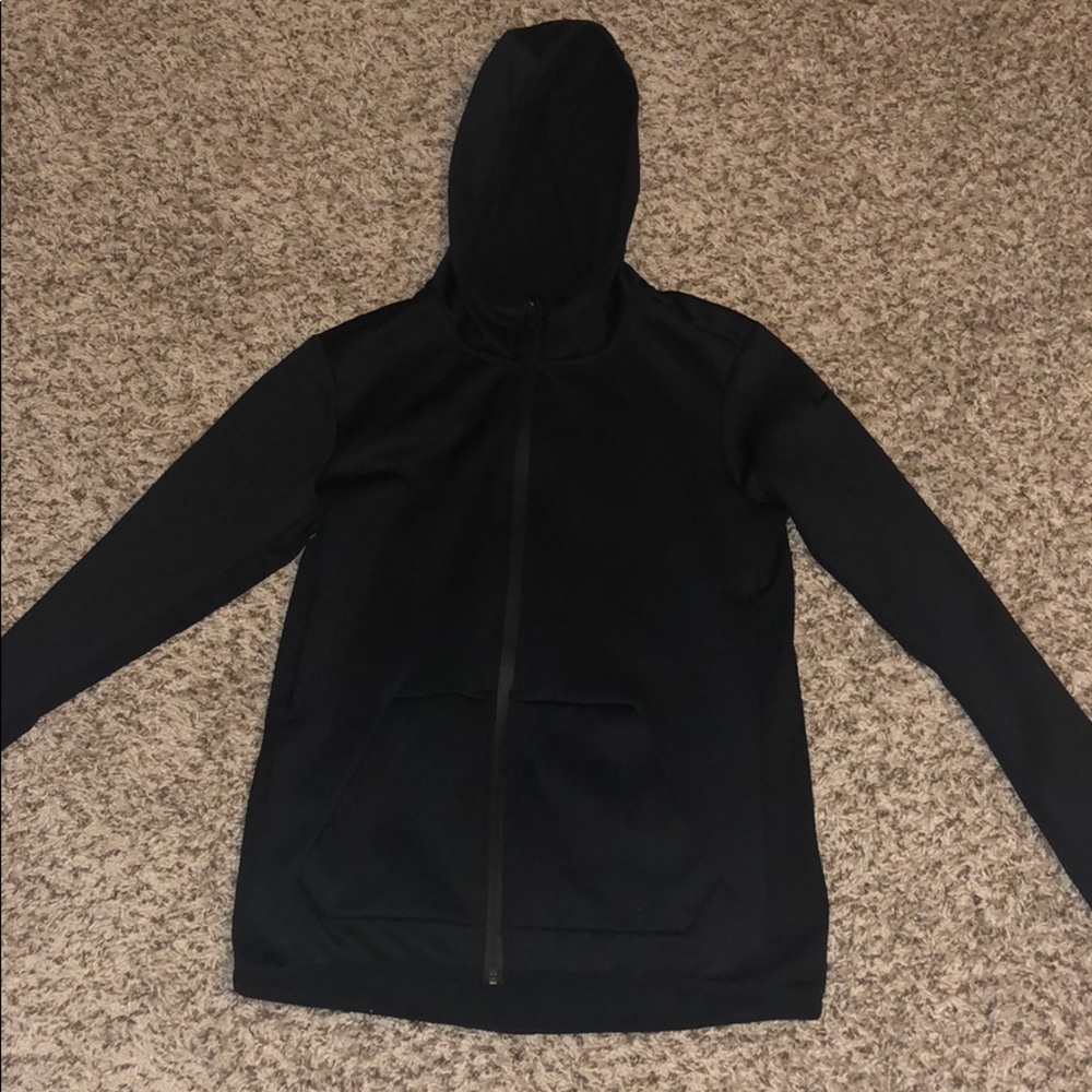 Nike Women’s Therma Fit Jacket Size Small